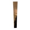 135mm x 15mm Planed All Round Ebony 1200mm