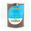 Treatex External Oak: Virgin Oak