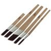 Coral Aspire Lining Fitch Set 5PC