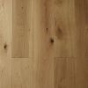 Oak Barn Grade Engineered Flooring 190mm wide x 20mm thick