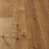 Milan Rustic Handscraped Engineered Flooring 190mm wide x 20mm thick