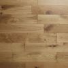 Valencia Oak Brushed and Oiled Engineered Flooring 150mm wide x 18mm thick