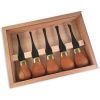 Flexcut Premium Beginners Palm Set 