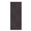 Deanta - Flush Dark Grey Ash FD30 6mm Lipping Certifire CF5740