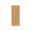 Deanta Flush Prefinished Oak FD60 6mm Lipping