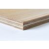 SpruceFR Fire Retardant G/111 Structural Plywood 2440mm x 1220mm (8ft x 4ft)