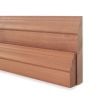 Sapele 20mm Grasmere Skirting Boards & Architrave