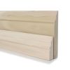 Tulipwood 20mm Grasmere Skirting Boards & Architrave