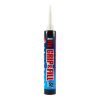 Timco Grip & Fill Solvent Free - White (350ml)