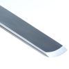 Hamlet Radiused Edge Skew Chisel 1 1/4"