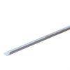 Hamlet 1/4" Round Skew Chisel 10" Handle