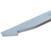 Hamlet 3/4" Side Cutting Diamond Scraper