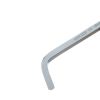 Hamlet 6mm Square Hollowing Tool Bent 80°