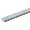 Hamlet 1/2" x 3/8" Heavy Duty Round End Scraper