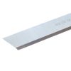 Hamlet 3/4" x 3/8" Heavy Duty Skew Scraper L/H