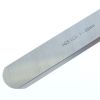 Hamlet 1" x 3/8" HD Round End Scraper