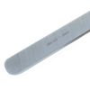 Hamlet 1" x 3/8" HD Domed Scraper