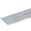 Hamlet 1" x 3/8" Heavy Duty Skew Scraper L/H