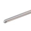 Hamlet 3/8" Masterflute Celtic Long Grind 1/2" Bar Stock