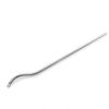 Hamlet 5/8" Big Brother Large Curved Stem