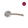Deanta Hera Satin Nickel Chrome Handle