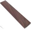150mm x 18mm Planed all round Indian Rosewood 800mm long