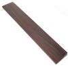 150mm x 18mm Planed all round Indian Rosewood 885mm long