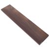 150mm x 18mm Planed all round Indian Rosewood 670mm long