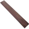 150mm x 15mm Planed all round Indian Rosewood 1010mm long