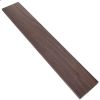 150mm x 18mm Planed all round Indian Rosewood 865mm long