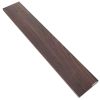 150mm x 18mm Planed all round Indian Rosewood 865mm long