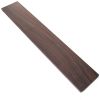 150mm x 18mm Planed all round Indian Rosewood 875mm long