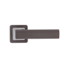 Deanta Invictus Matt Satin Black Handle