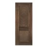 Deanta Kensington Prefinished Walnut Door