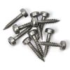 Kreg Zinc Pocket-Hole Screws Panhead, Fine Thread