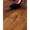 Loch Rannoch XL Oak Engineered Flooring 240mm wide x 14mm thick Sample