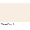 China Clay