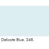 Delicate Blue