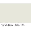 French Grey Pale