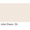 Julie's Dream