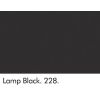 Lamp Black