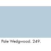 Pale Wedgewood