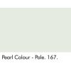 Pearl Colour Pale