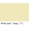 White Lead Deep