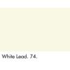 White Lead