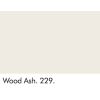 Wood Ash