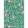 Briar Rose-Green Verditer