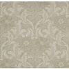 Dahila Scroll-French Grey