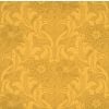 Dahila Scroll-Giallo