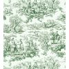 Lovers' Toile-Puck